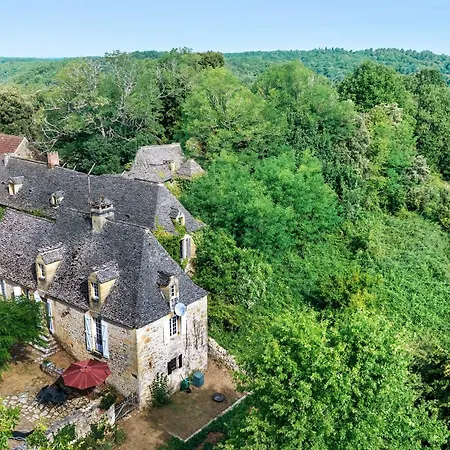 Ferienhaus Maison De La Bagatelle *