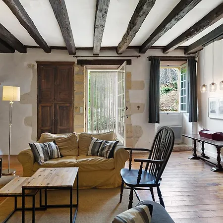 Maison De La Bagatelle Finsac