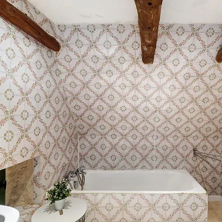 Ferienhaus Maison De La Bagatelle Finsac