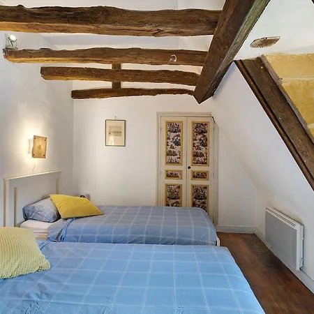 Maison De La Bagatelle Finsac