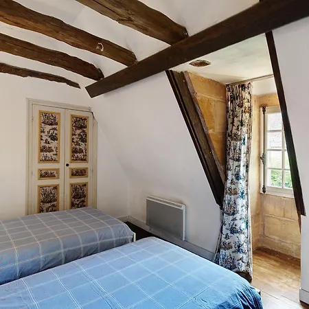 Maison De La Bagatelle Finsac
