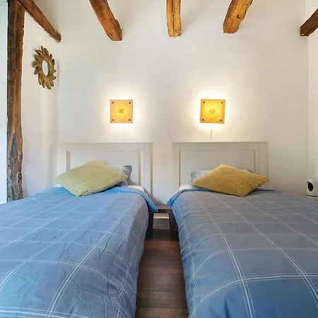Ferienhaus Maison De La Bagatelle *