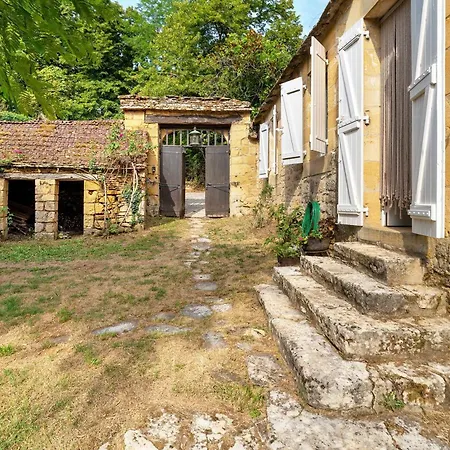 Maison De La Bagatelle *