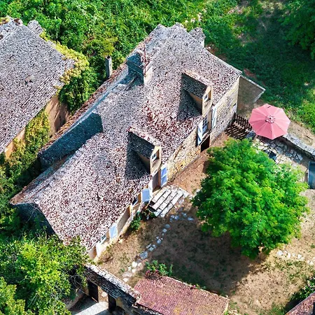 Maison De La Bagatelle Ferienhaus *
